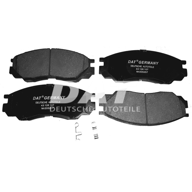Brake Pad